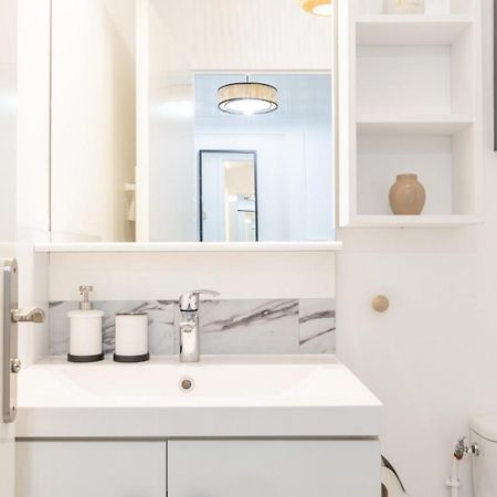 Sweet Studio By Plaza Apartment Chessy  Exterior photo
