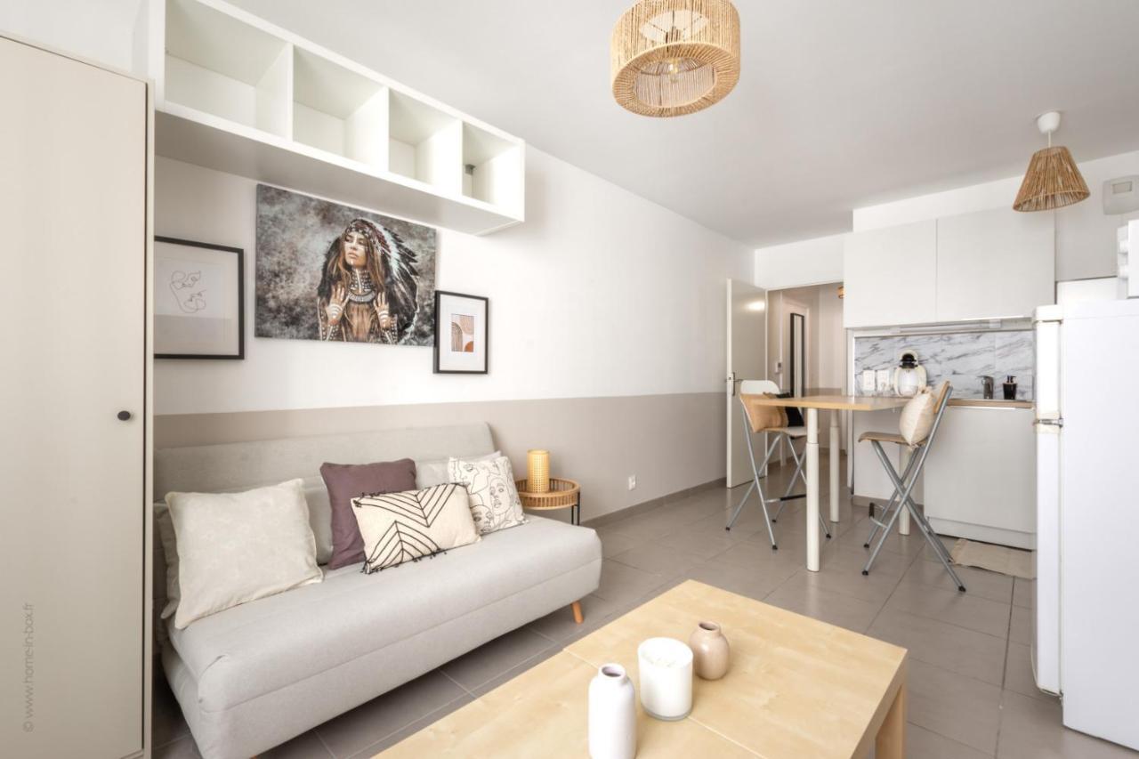 Sweet Studio By Plaza Apartment Chessy  Exterior photo